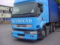 Skybound Services Ltd 246032 Image 0